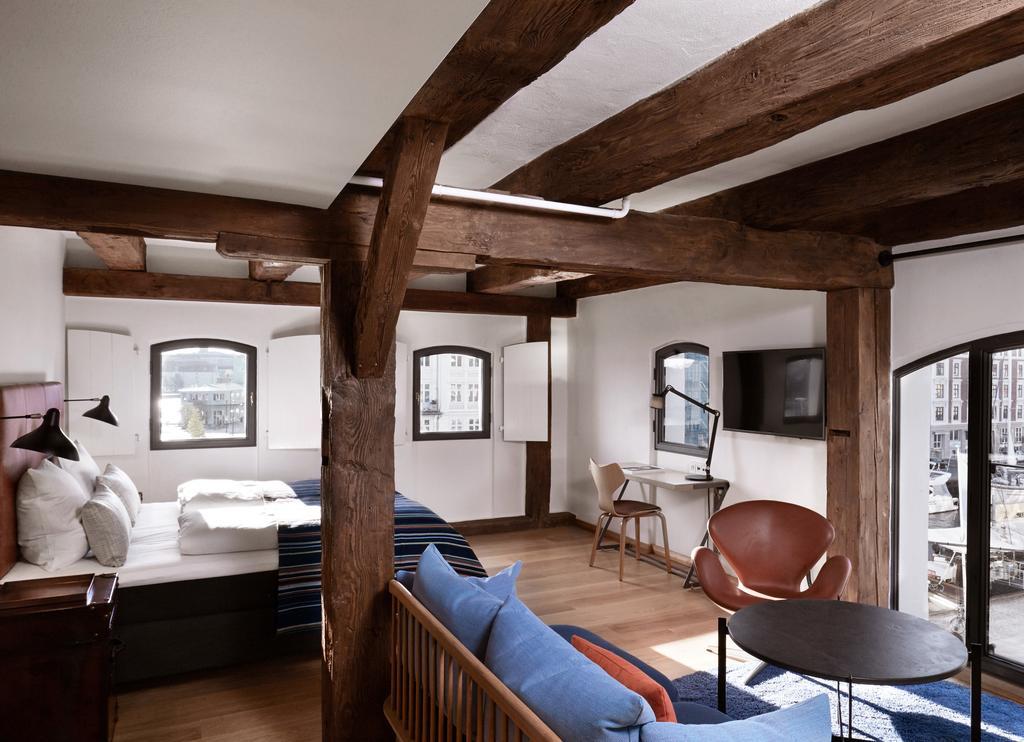 Suite Deluxe