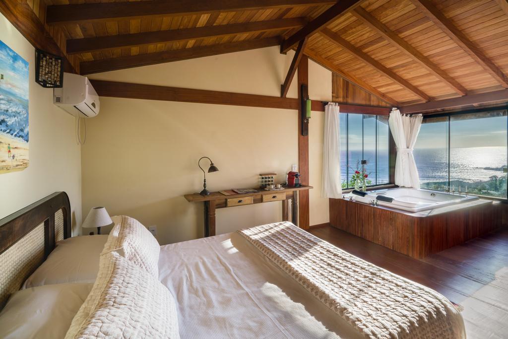 Bungalow com Vista Mar