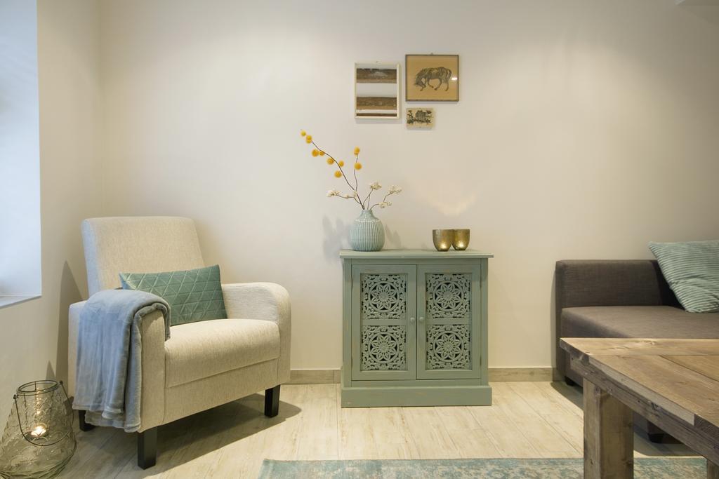 Appartement 1 Chambre