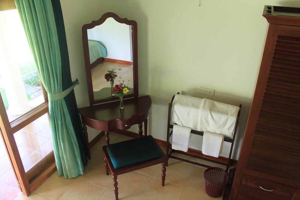 Deluxe Zweibettzimmer