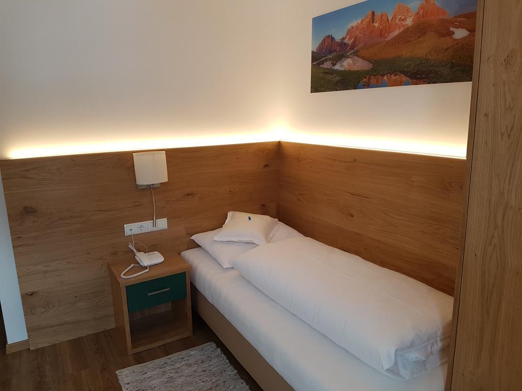 Chambre Simple Supérieure
