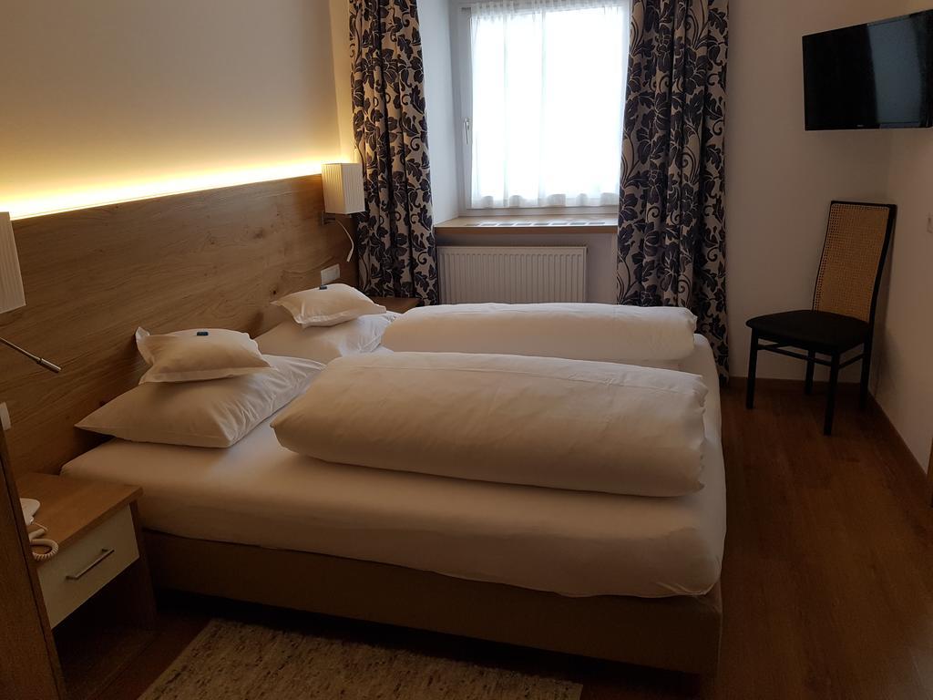 Chambre Double Supérieure