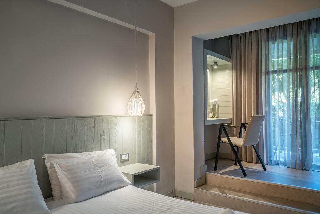 Superieure Kamers - Swim Up