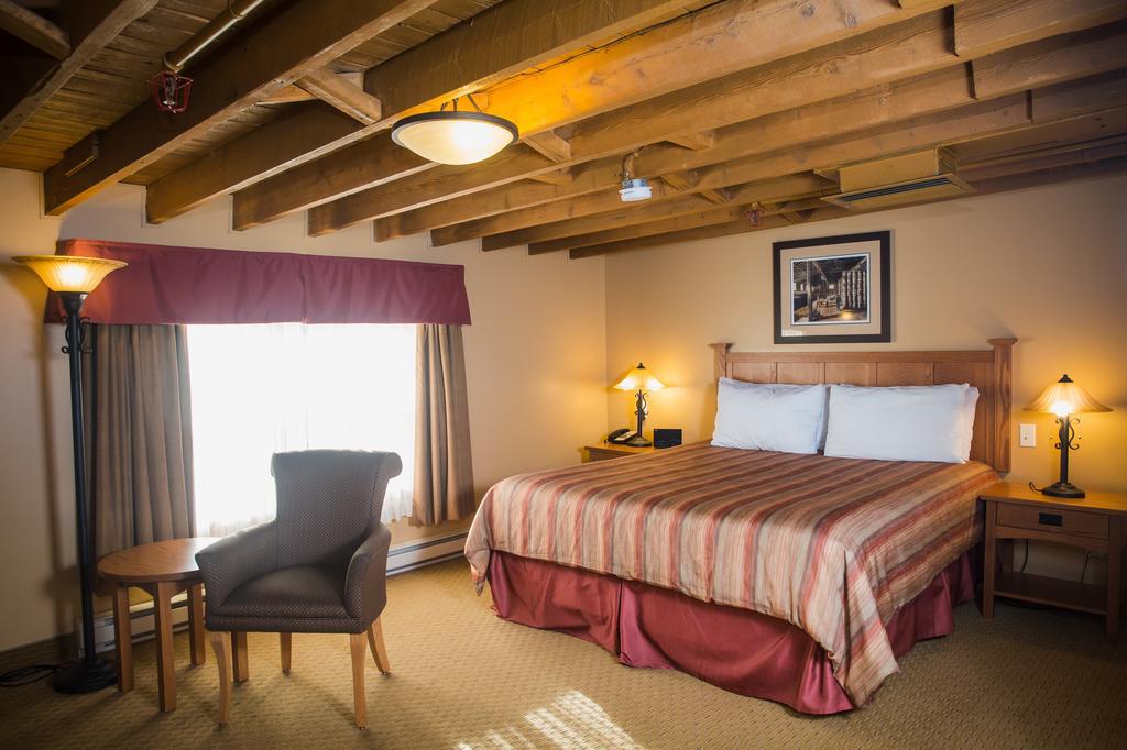Chambre King Signature
