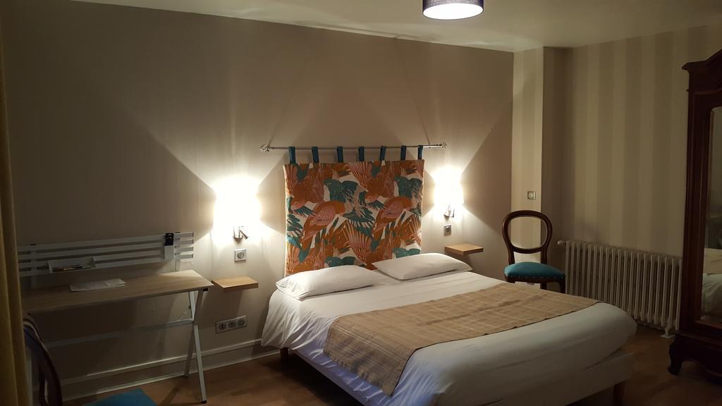 Chambre Double Supérieure