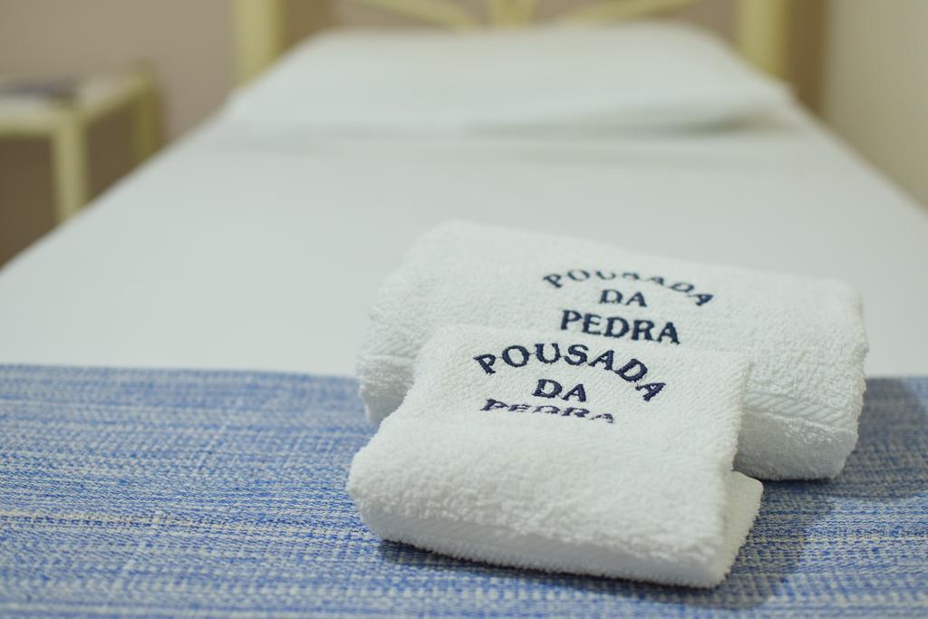 Quarto Individual Standard com Chuveiro