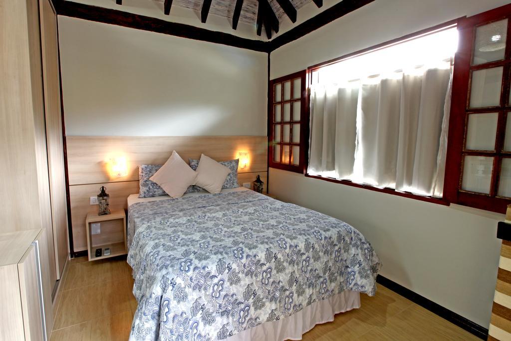 Quarto Duplo Superior