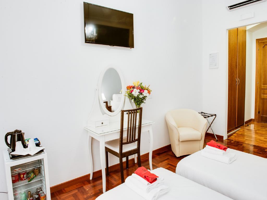 Habitación Triple