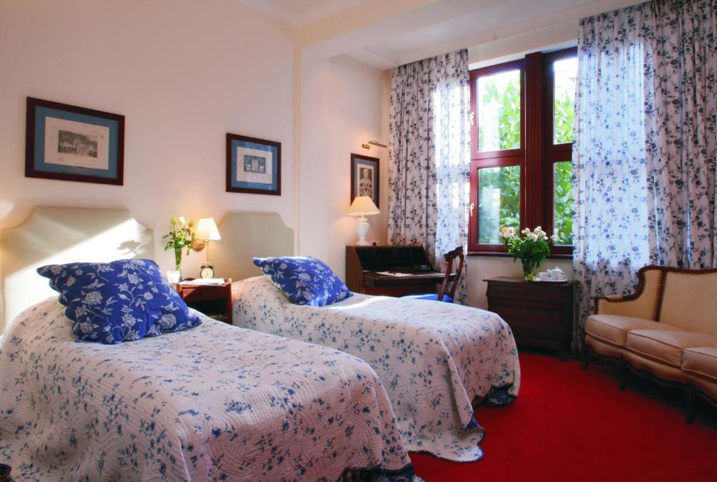 Superior Doppelzimmer