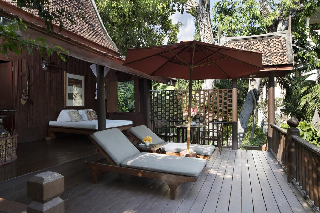 Suite - Vue sur Piscine