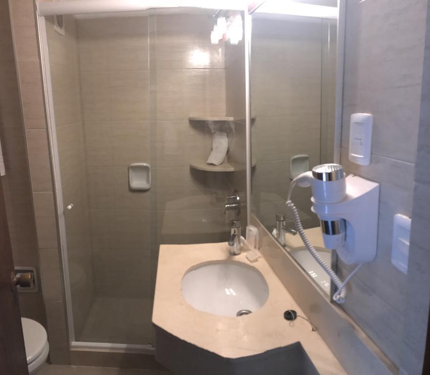 Habitación Individual Estándar