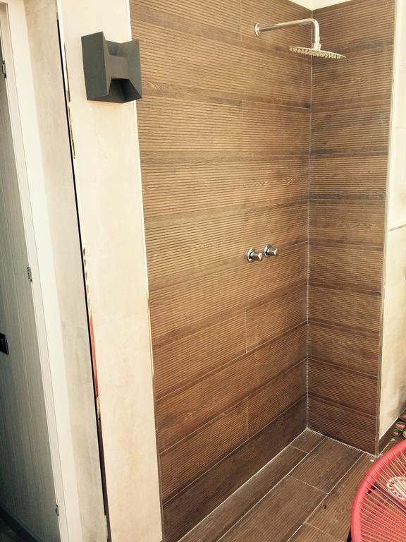 Suite con bañera de hidromasaje - Cama extragrande