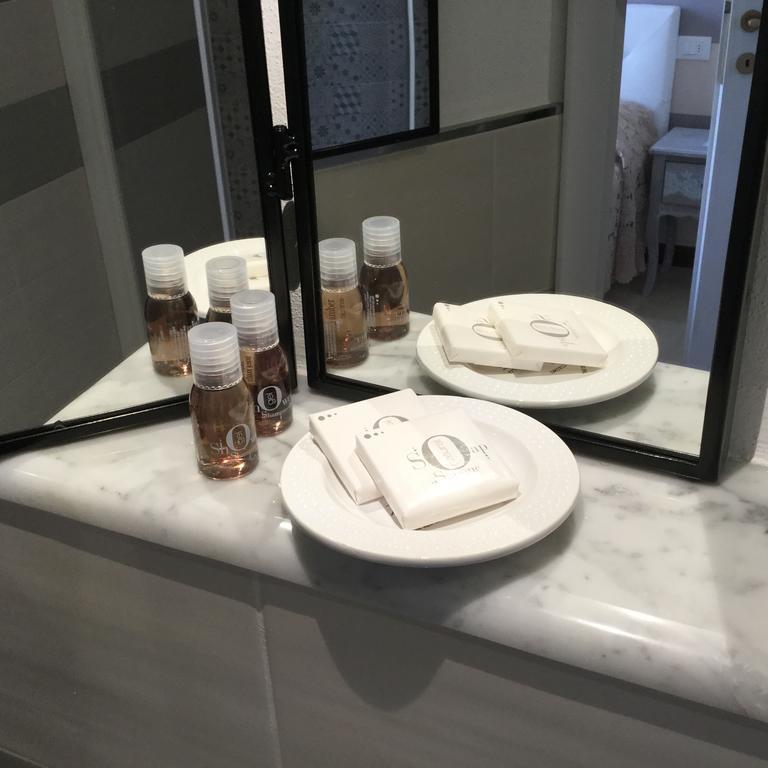 Habitación Doble con baño privado