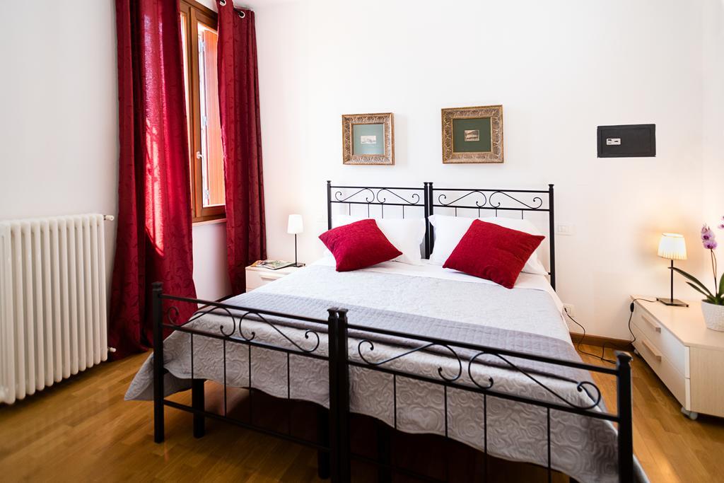 Standard Apartment mit 1 Schlafzimmer
