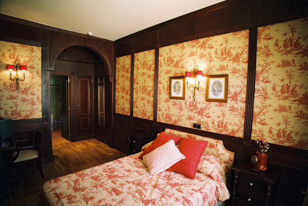 Habitación Doble Superior