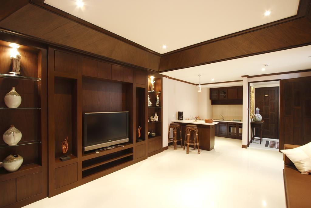One-Bedroom Suite