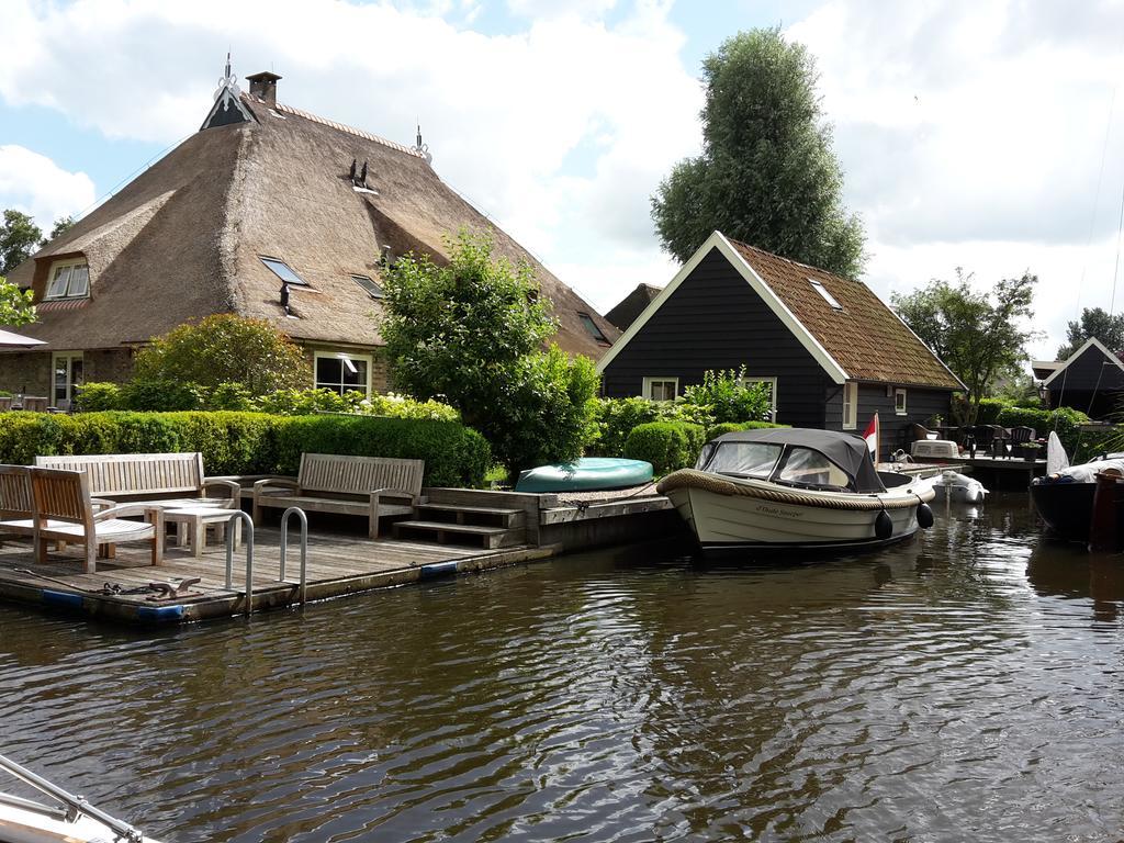 Huis met 2 Slaapkamers