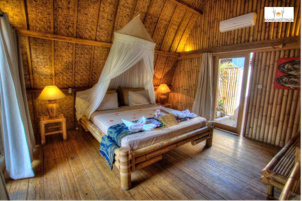 Bungalow 1 Chambre