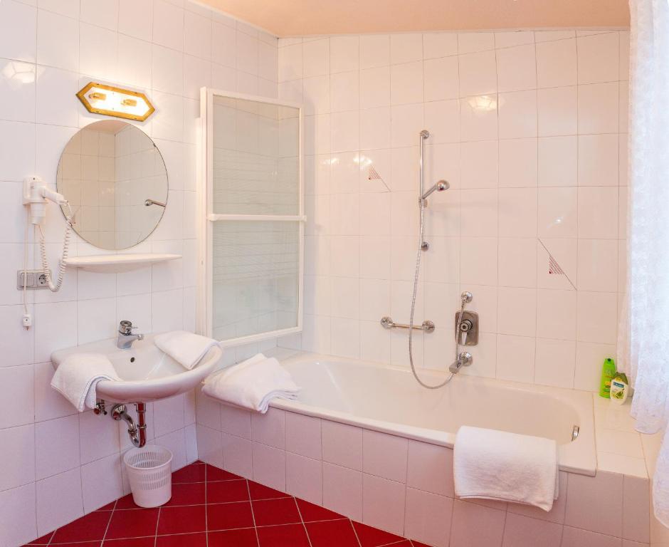 Appartement 1 Chambre