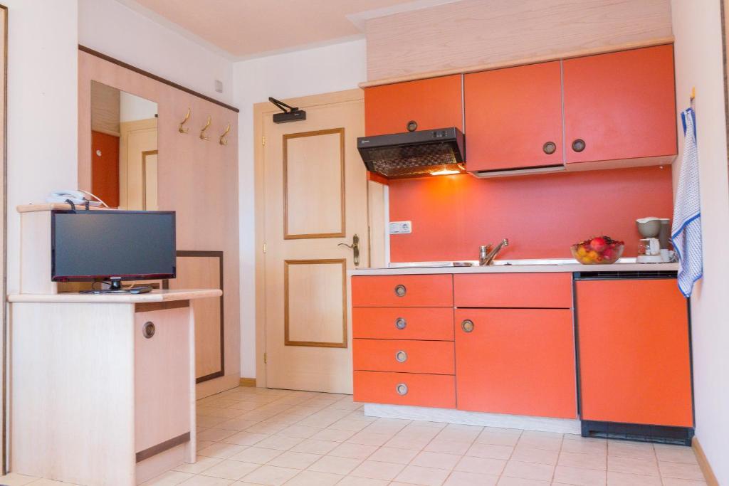 Appartement 1 Chambre