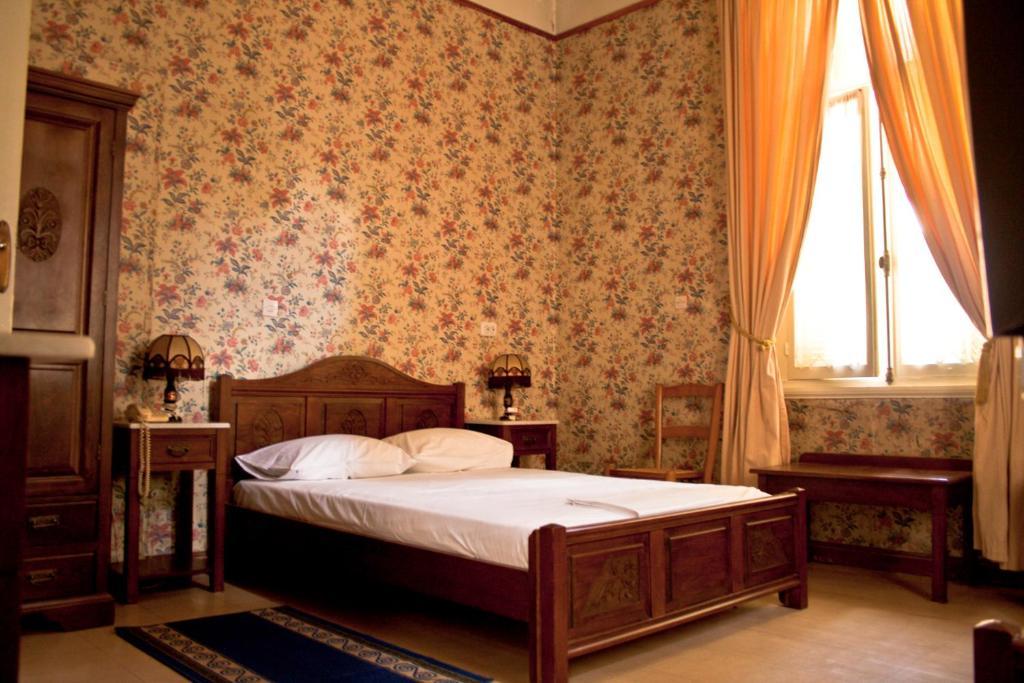 Chambre Familiale avec Balcon