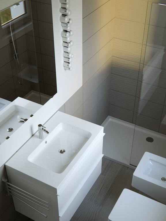 Appartamento con 1 Camera da Letto e Vista Giardino