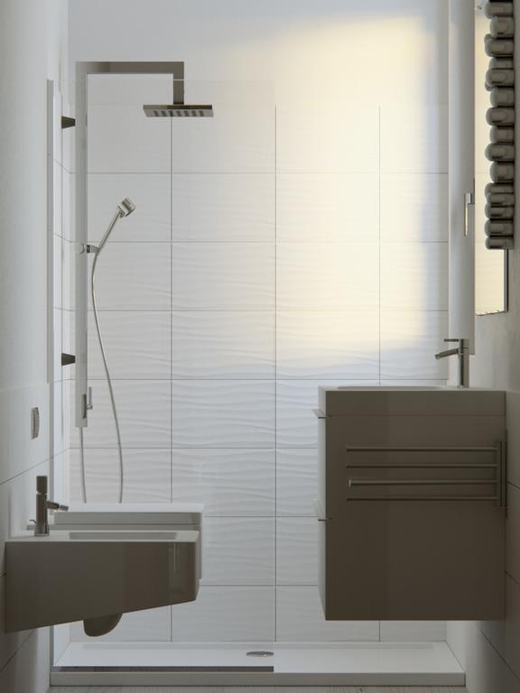 Appartamento con 2 Camere da Letto e Accesso al Beach Club