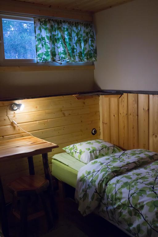 Eenpersoonskamer