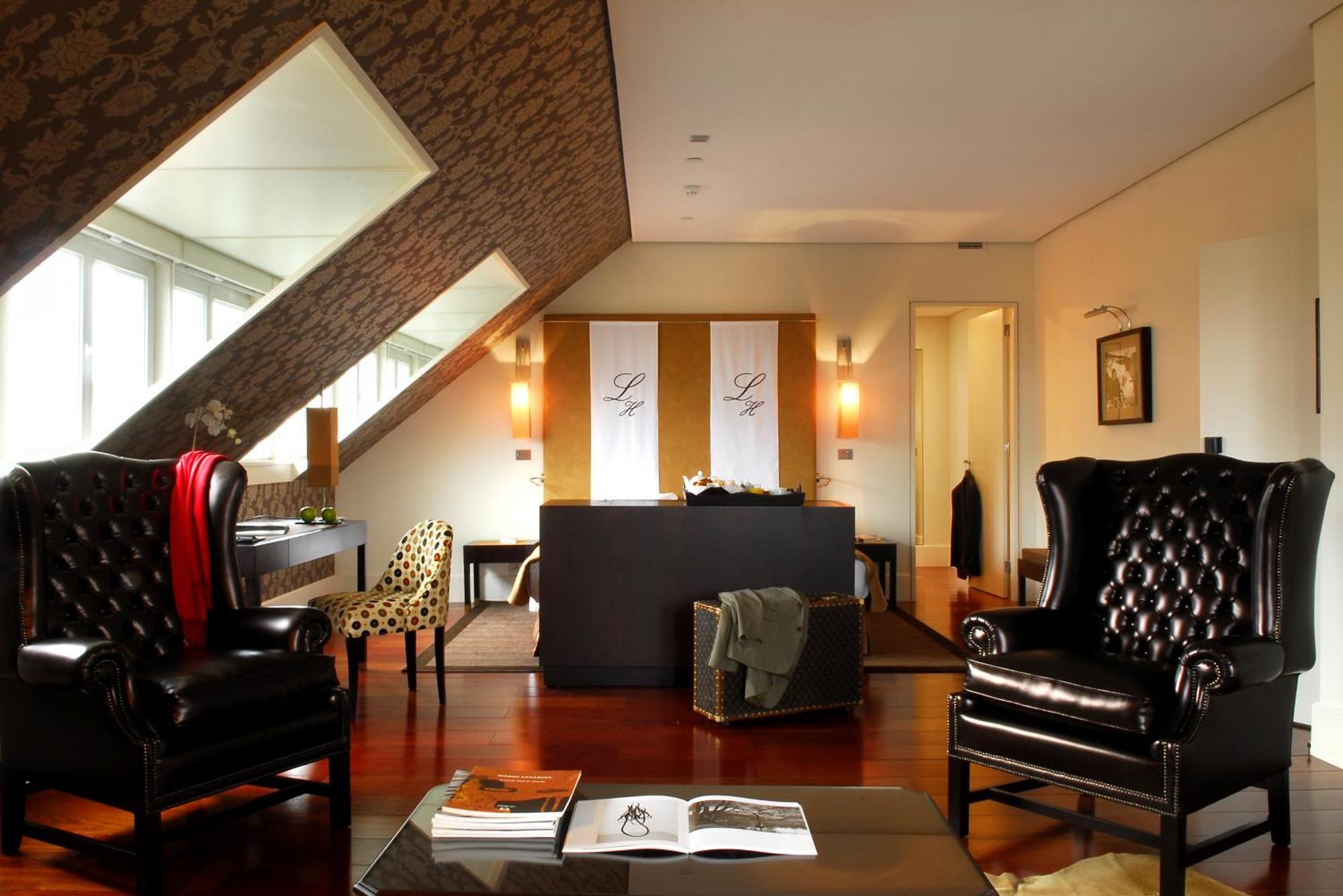 Suite Junior