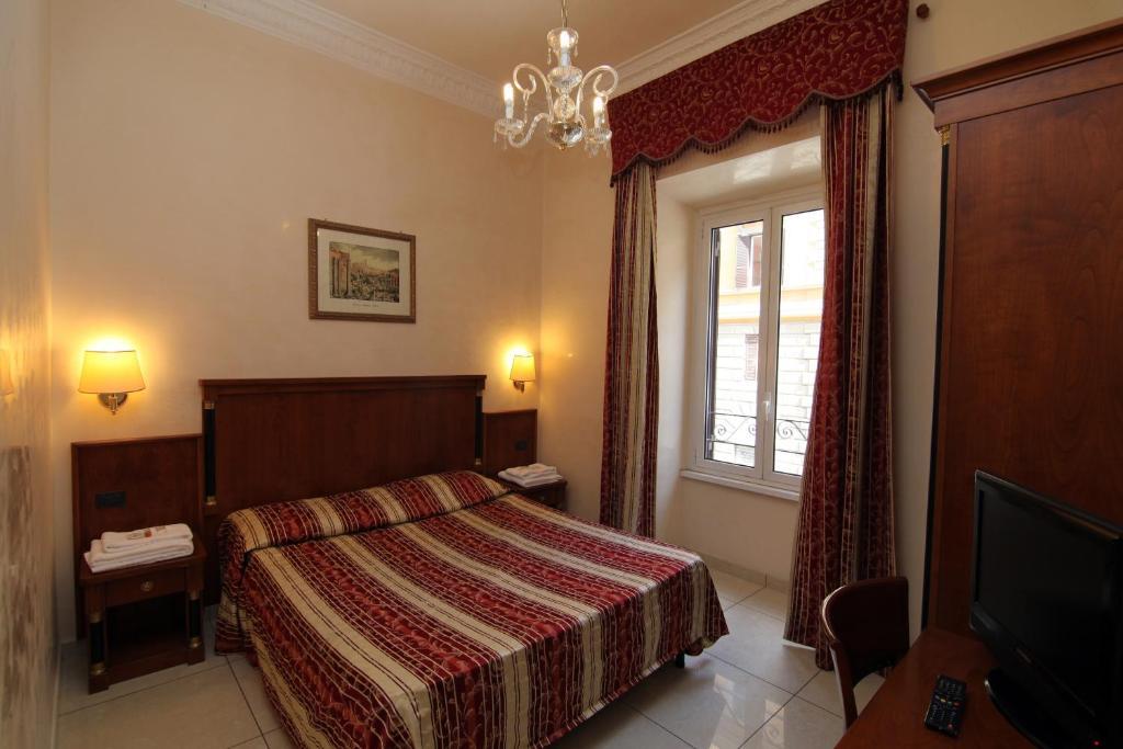 Habitación Doble Superior