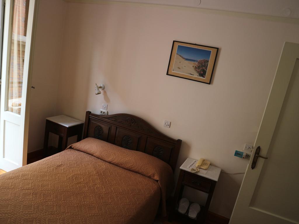 Chambre Simple