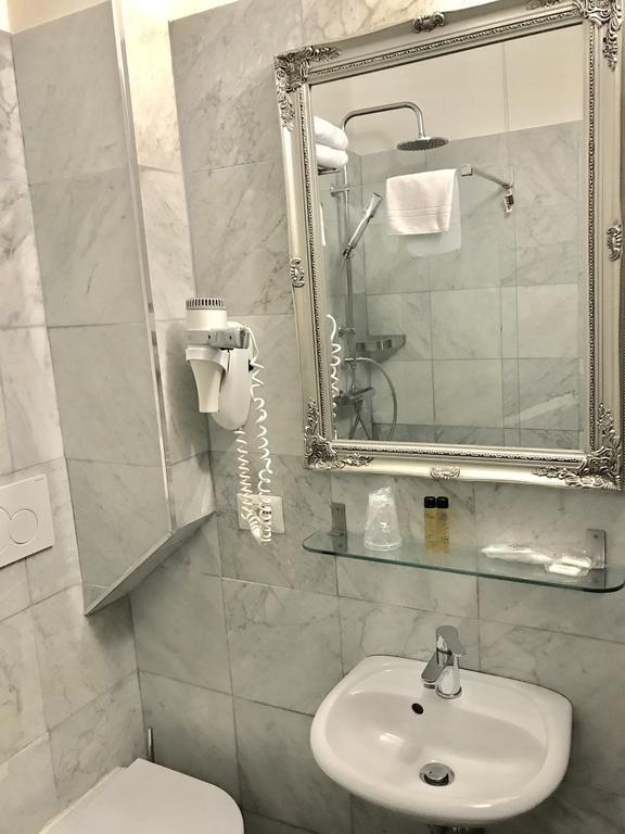 Kleines Doppelzimmer