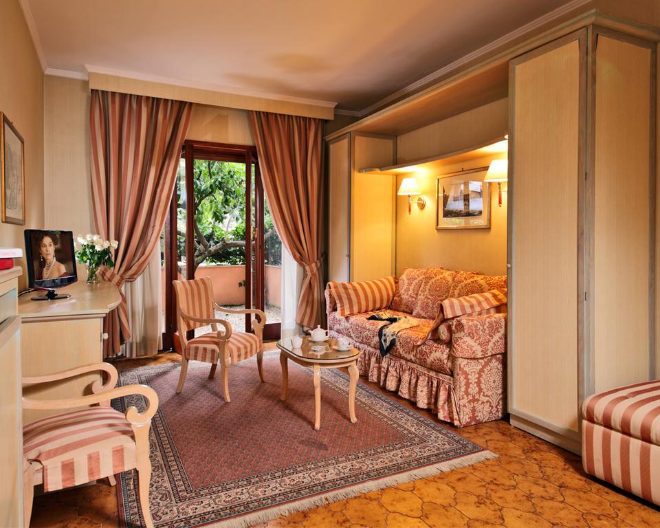 Appartamento Standard con 1 Camera da Letto e Balcone