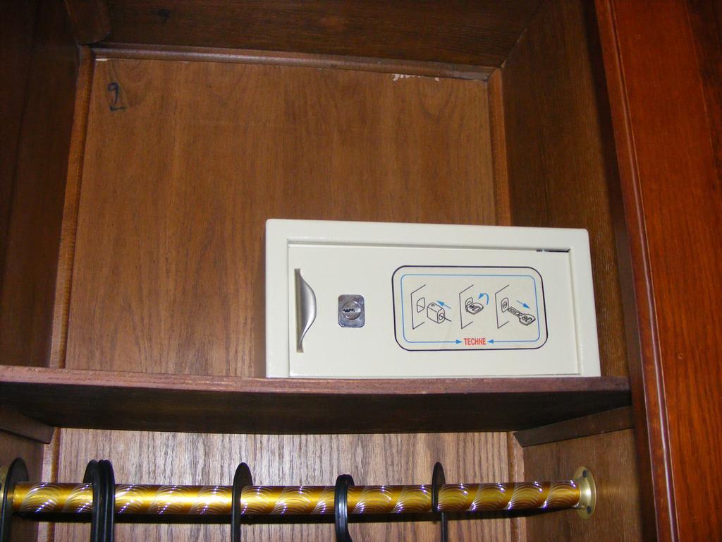 Junior Suite mit Balkon und Whirlpool