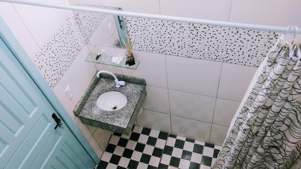 Quarto Duplo Econômico