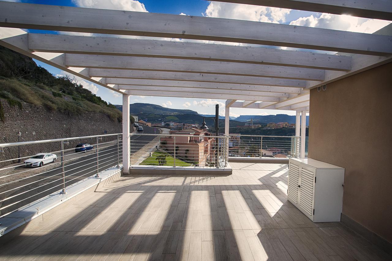 Appartamento con Terrazza