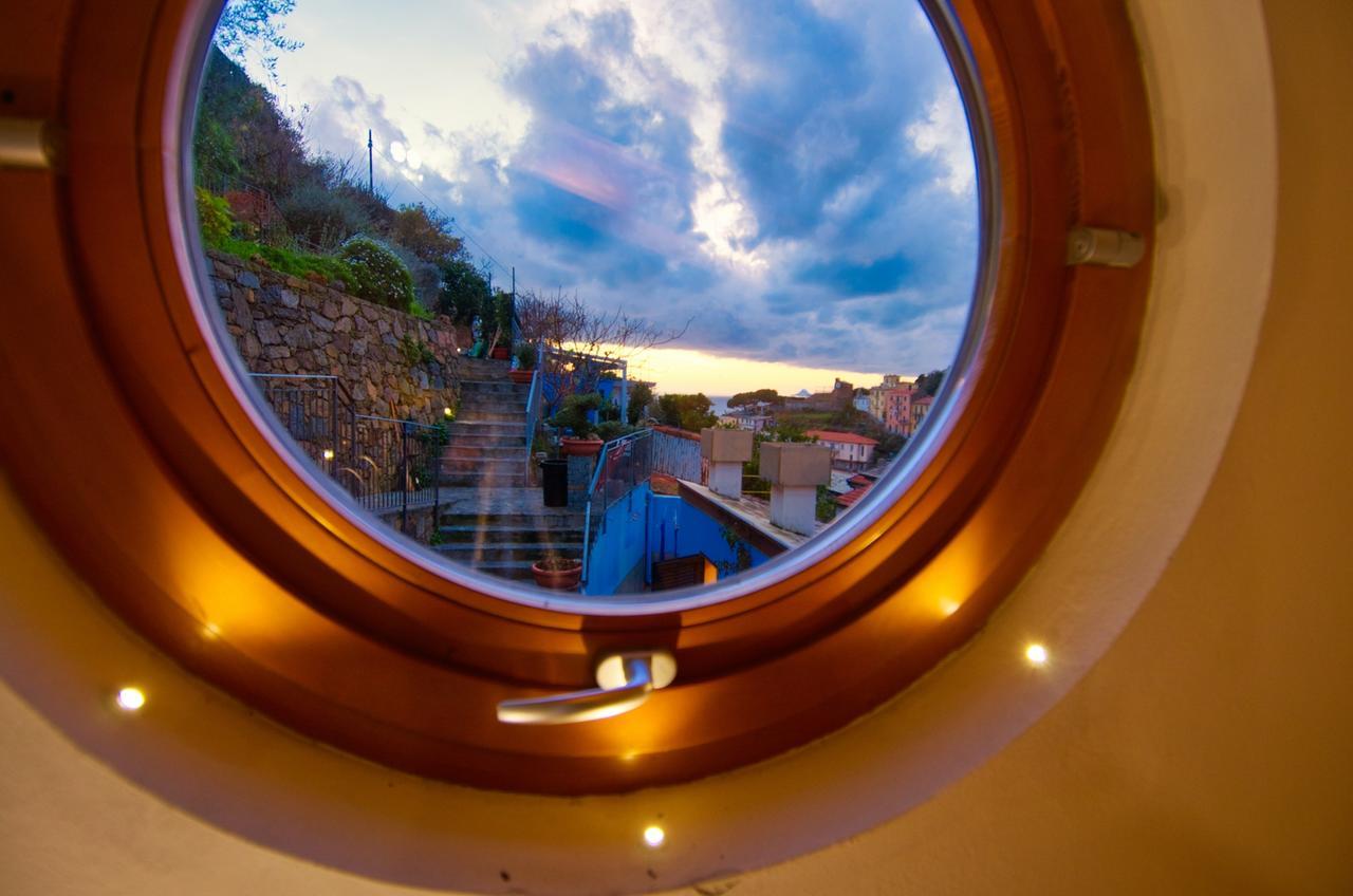 Suite with Terrace