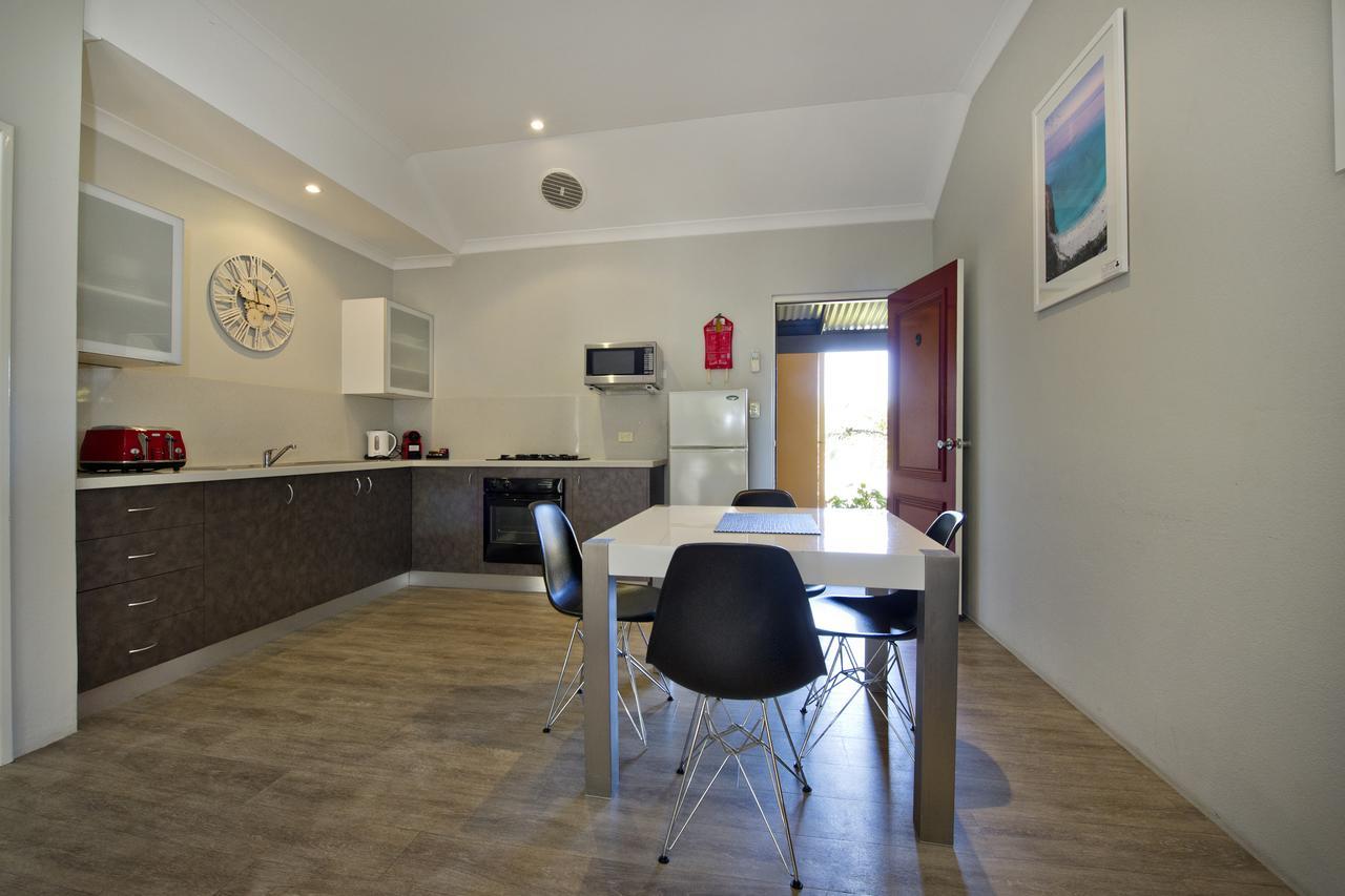 Deluxe Two-Bedroom Apartment & Private Courtyard