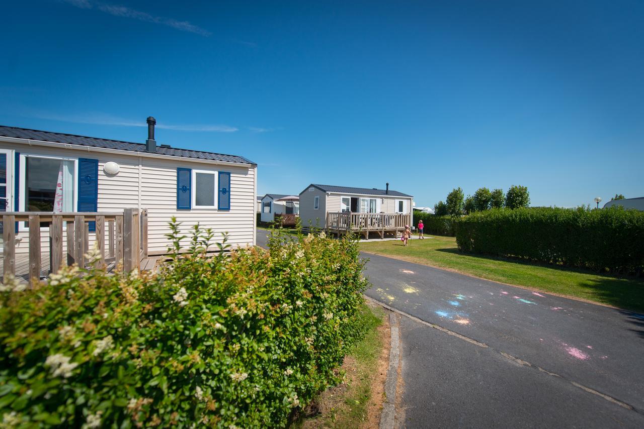 Chalet (4 Adultes)