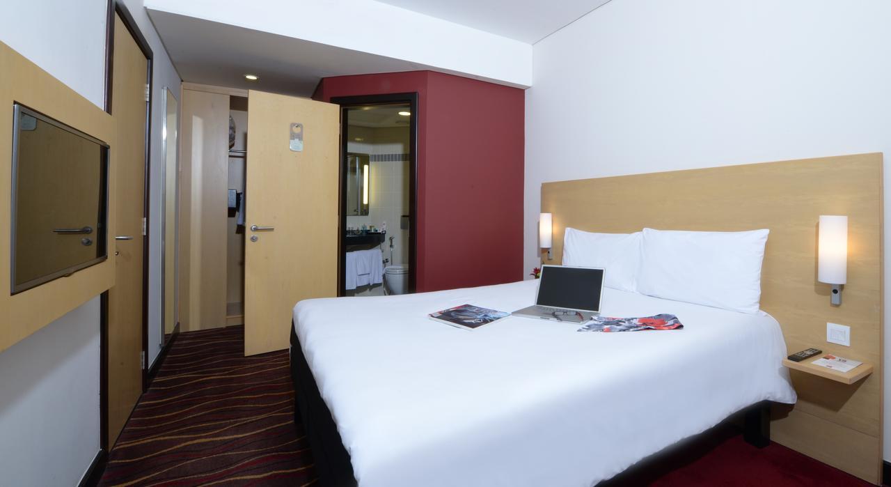 Superior Doppelzimmer mit Meerblick