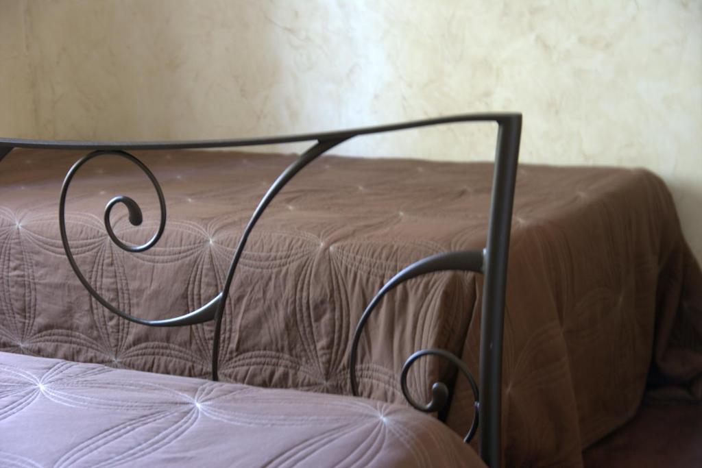 Superior Doppel- oder Zweibettzimmer mit Gartenblick