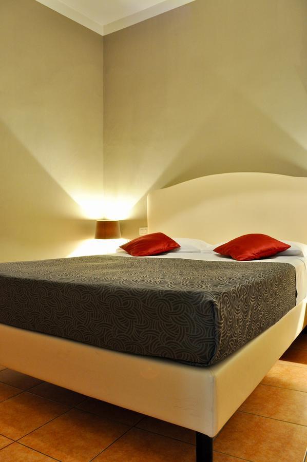 Chambre Double Supérieure