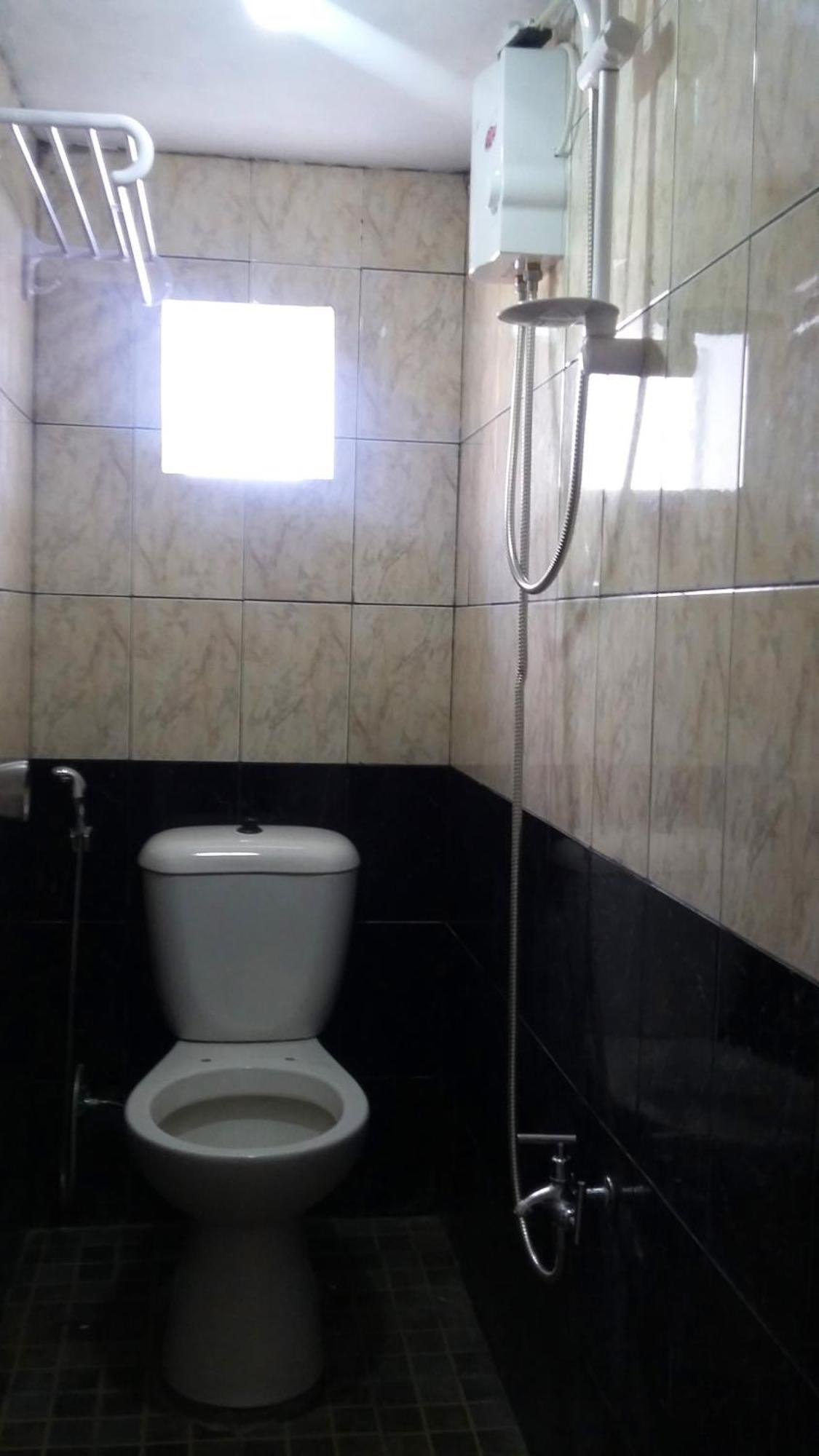 Family Room with Private Bathroom