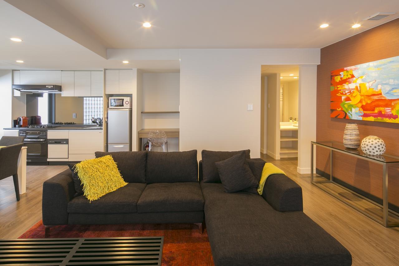 Four- Bedroom Apartment