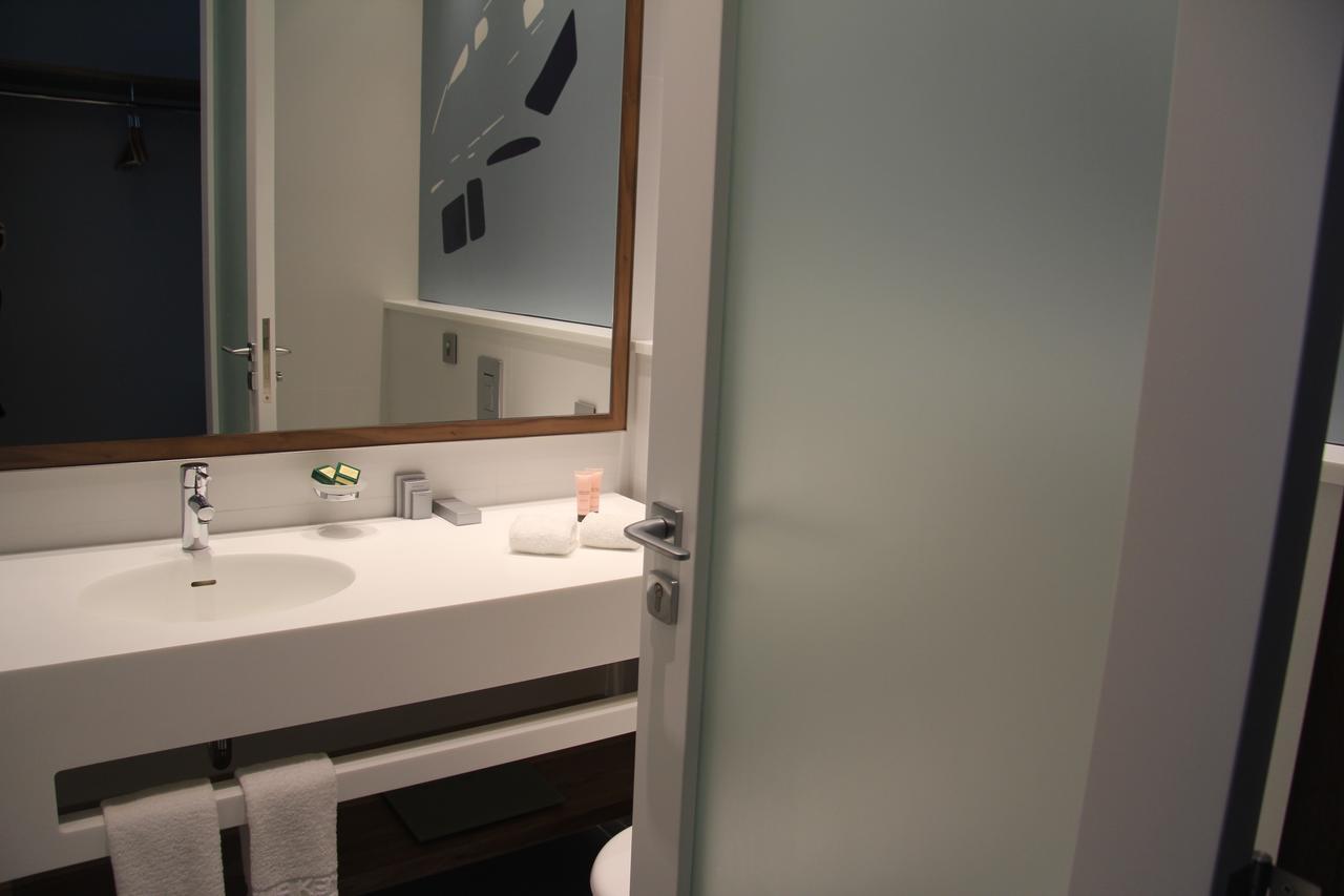 Appartement 2 Chambres de Luxe