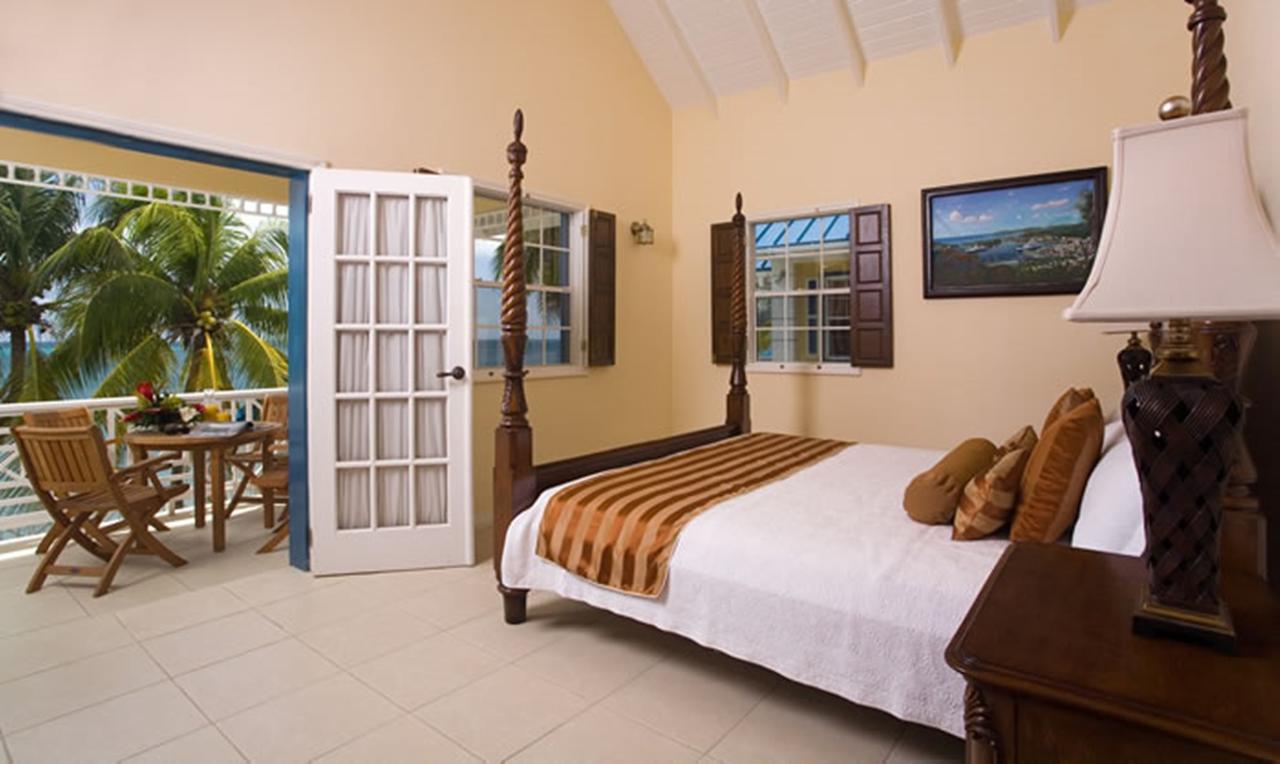 Two-Bedroom Suite
