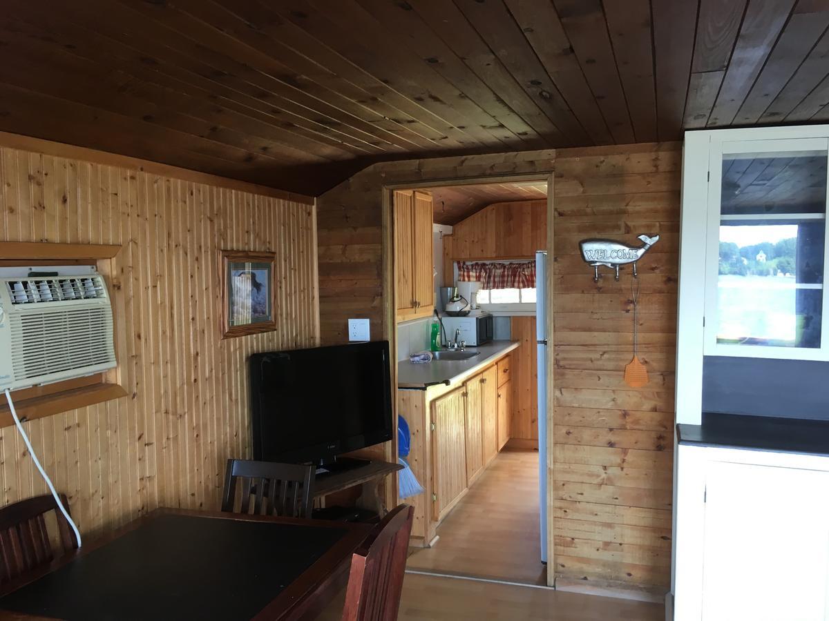 One-Bedroom Chalet