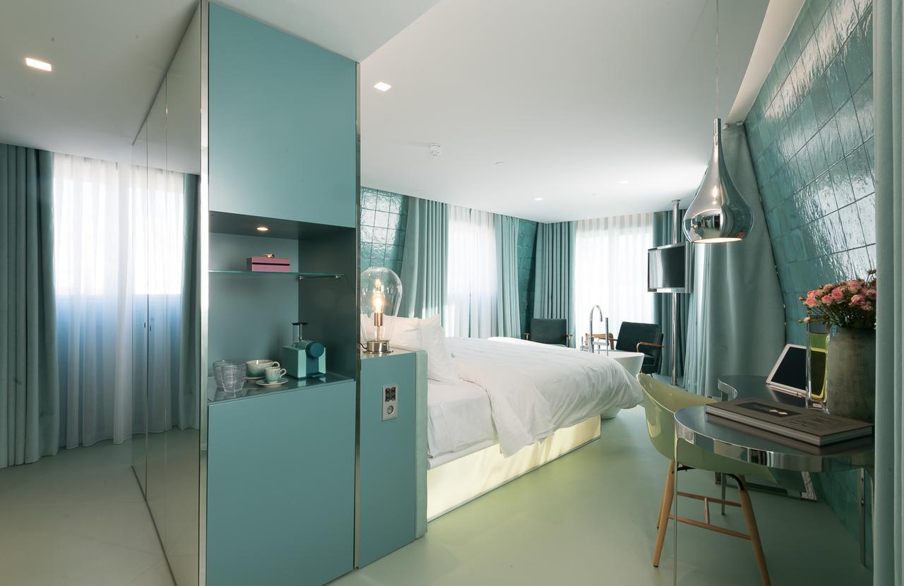 Habitación Doble Premium