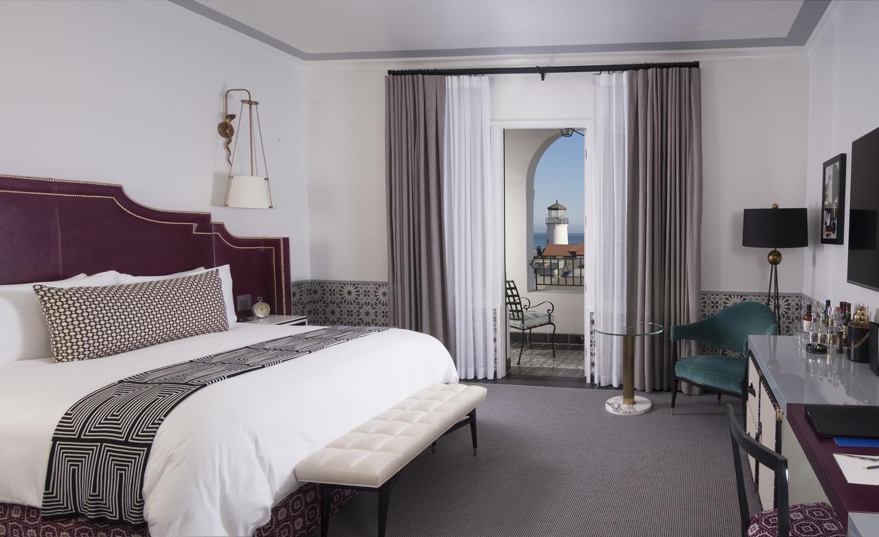 Quarto com Cama King-size
