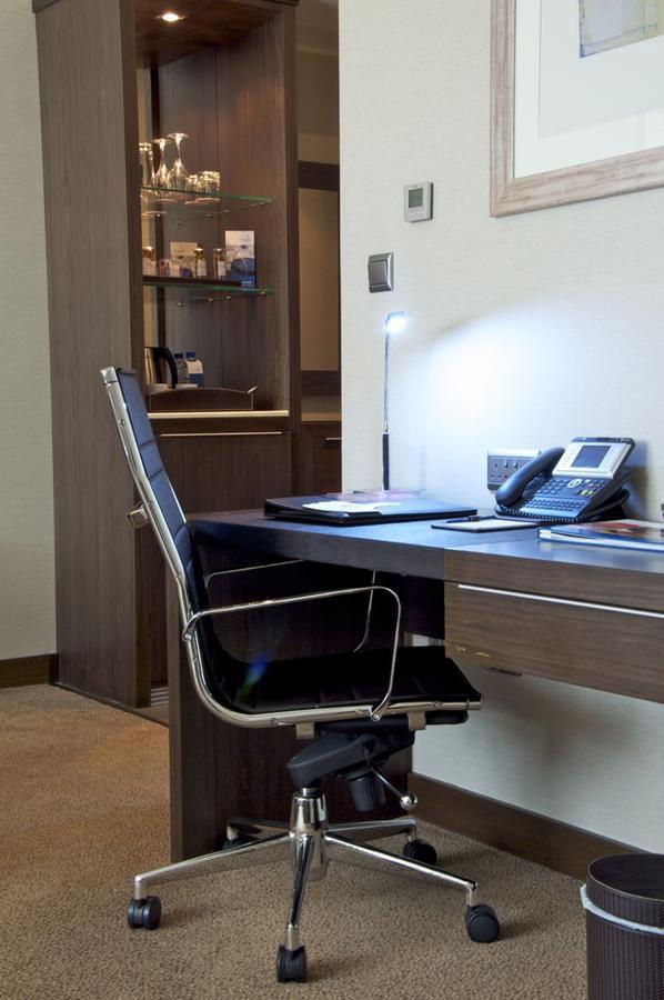 Superior Kamer met Queensize Bed - Roken